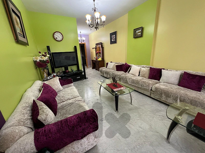 GMB165AA - Apartment for sale in Jbeil - شقة للبيع في جبيل