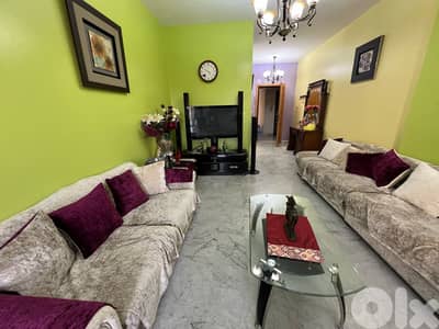 GMB165AA - Apartment for sale in Jbeil - شقة للبيع في جبيل