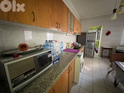 GMB165AA - Apartment for sale in Jbeil - شقة للبيع في جبيل