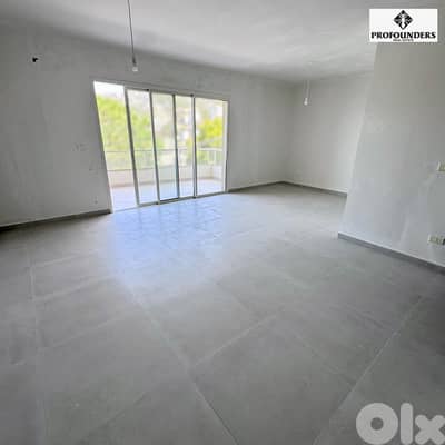 Apartment for Sale in Bsalim شقة للبيع في بصاليم