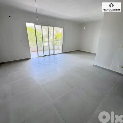 Apartment for Sale in Bsalim شقة للبيع في بصاليم
