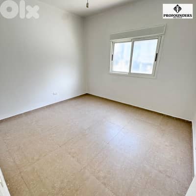 Apartment for Sale in Bsalim شقة للبيع في بصاليم