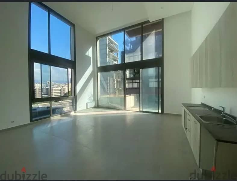 Lofty living with shared pool and gym 0