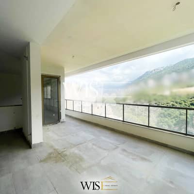 220 SQM Duplex for SALE  in Daher Sarba !