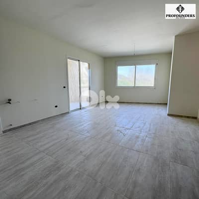 Apartment for Sale in Zaraoun شقة للبيع في زرعون