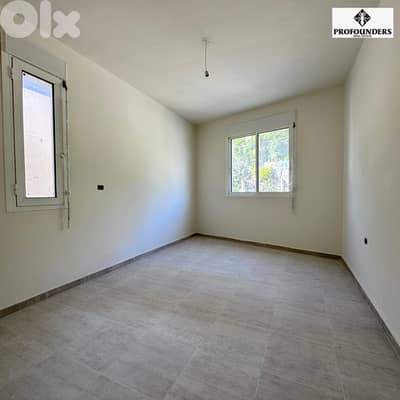 Apartment for Sale in Zaraoun شقة للبيع في زرعون