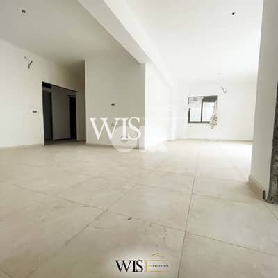 196 SQM Apartment for SALE in Daher Sarba !