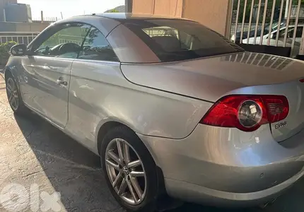 Volkswagen Eos 2008