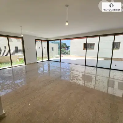 Apartment for Sale in Broummana- Mar Chaaya شقة للبيع - برمانا مارشعيا
