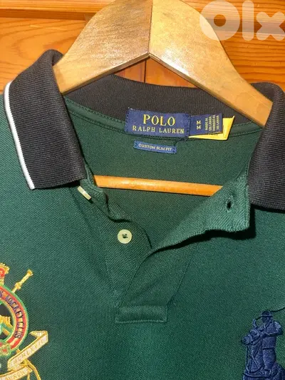 Ralph Lauren Shirt