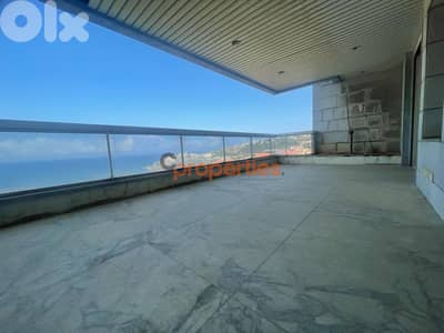 APARTMENT FOR SALE IN KFARHBAB - CPKMT107