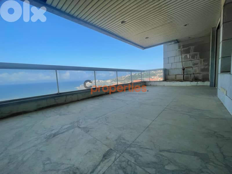 APARTMENT FOR SALE IN KFARHBAB - CPKMT107 0