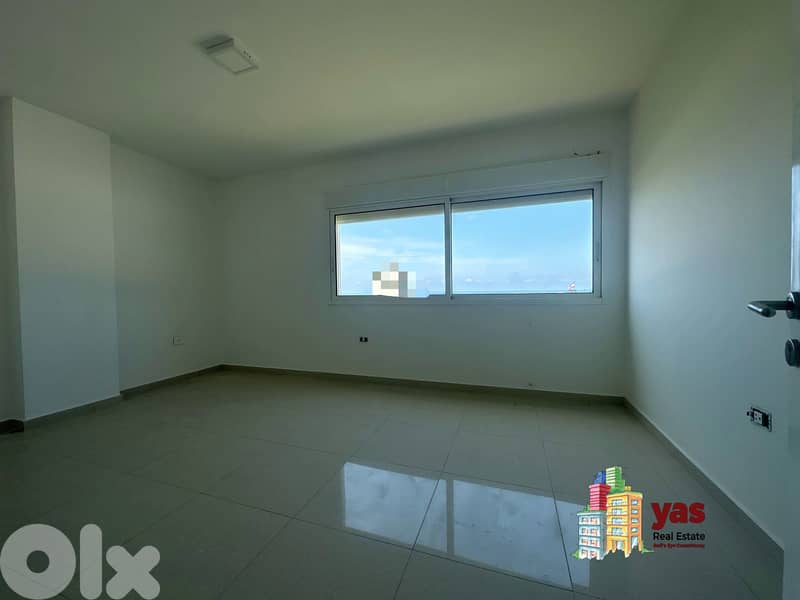 Dbayeh Building 1600m2 | Rent | 2 Undergrounds | Prime location | MJ | 3