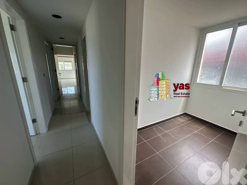 Dbayeh Building 1600m2 | Rent | 2 Undergrounds | Prime location | MJ | 4