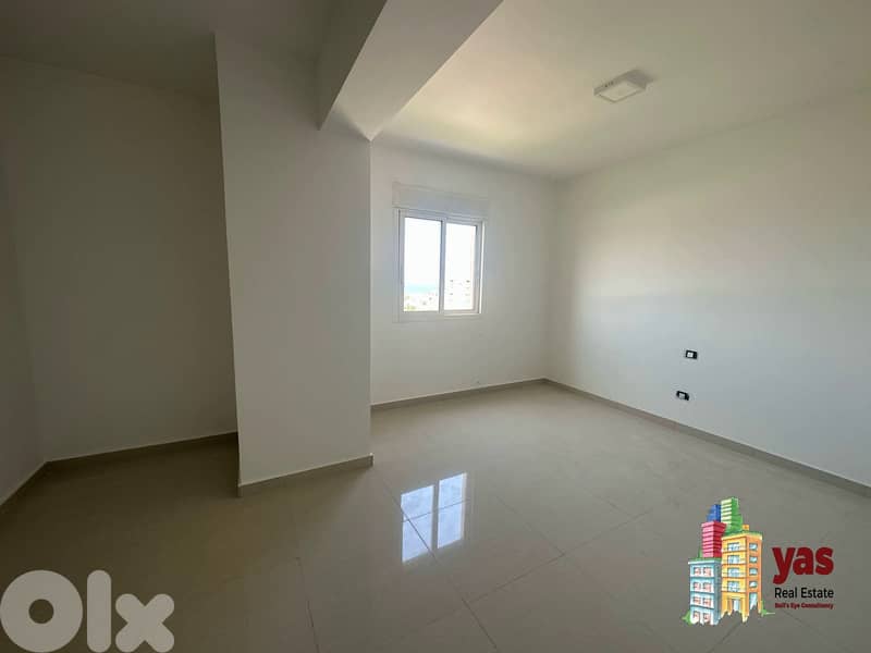 Dbayeh Building 1600m2 | Rent | 2 Undergrounds | Prime location | MJ | 5