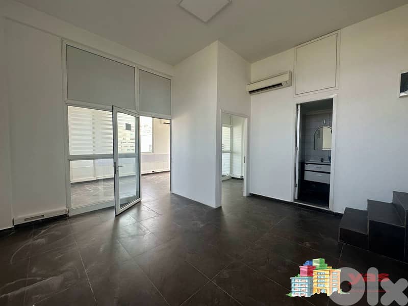 Dbayeh Building 1600m2 | Rent | 2 Undergrounds | Prime location | MJ | 10