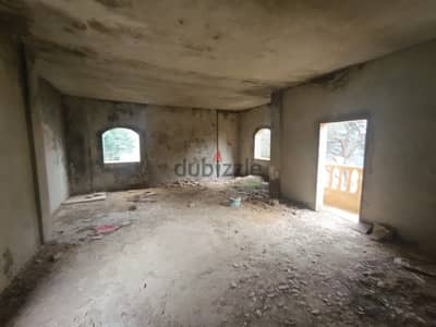 Under-Construction Villa for Sale in Beit Mery