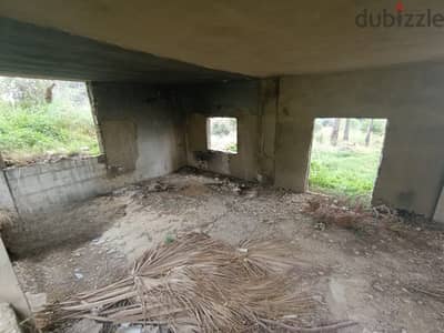 Under-Construction Villa for Sale in Beit Mery