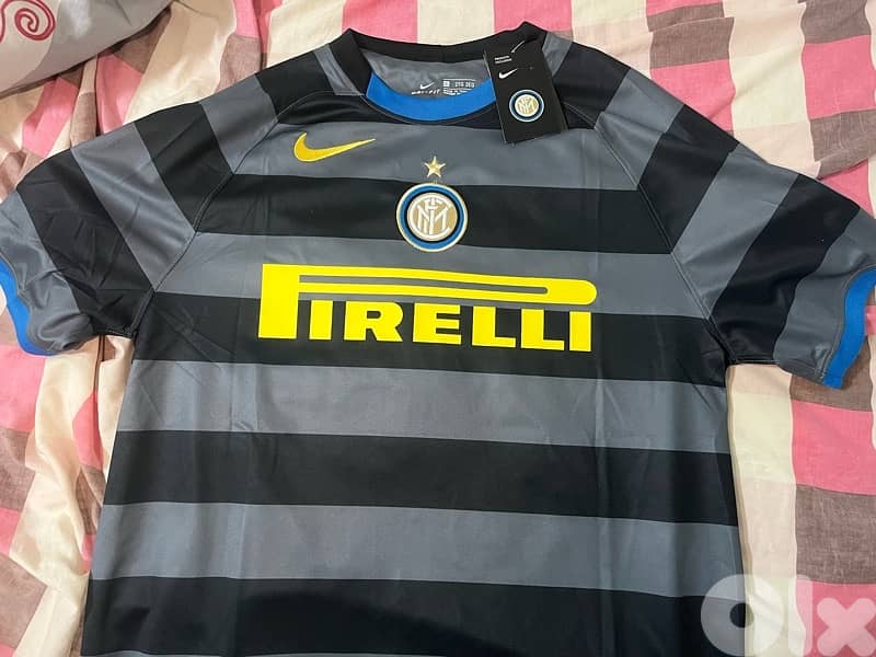 inter milan 2020 away jersey adriano limited printed 1
