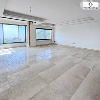 Apartment for Sale in Monteverde شقة للبيع في المونتيفردي