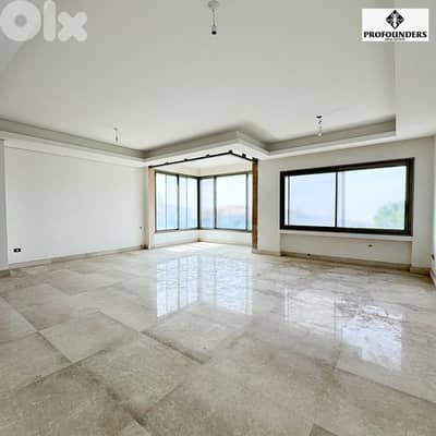 Apartment for Sale in Monteverde شقة للبيع في المونتيفردي