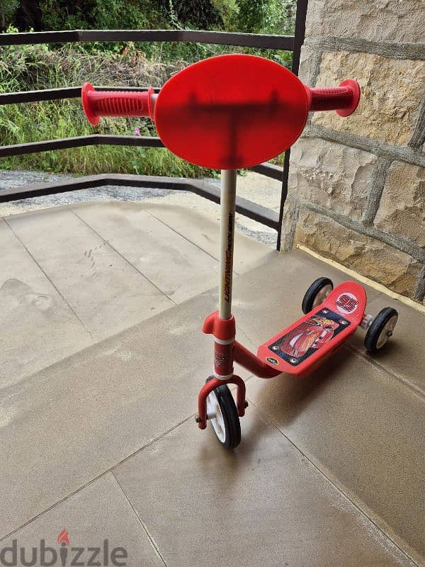 scooter 1