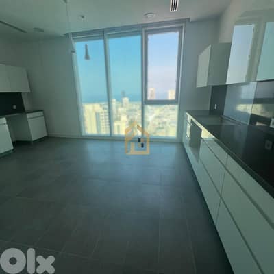 Apartment for sale in Sodeco Sama Beirut AA247 شقة للبيع في السوديكو