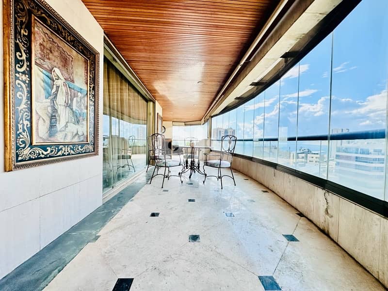 570 Sqm Spacious Furnished Apartment For Sale | 4 Bedrooms 0