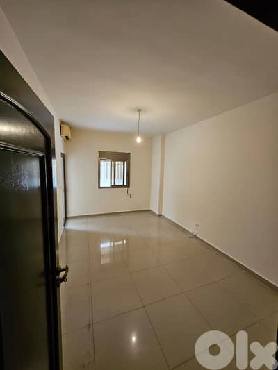 Apartment for sale in mansourieh شقة للبيع في المنصورية