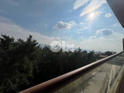 LUX 235m2 Apartment + Mountain/Sea view 4sale in Sehayli - سهيلي