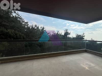 LUX 235m2 Apartment + Mountain/Sea view 4sale in Sehayli - سهيلي
