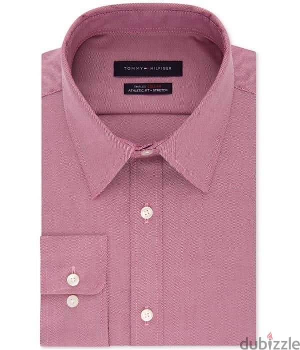 Tommy Hilfiger shirt 0