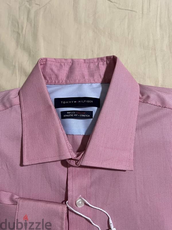 Tommy Hilfiger shirt 2