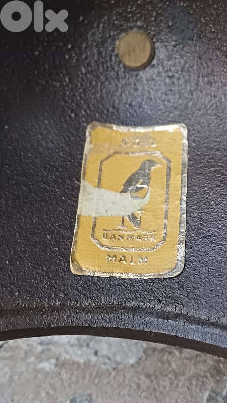 antique 10