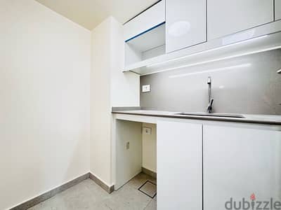 Office For Rent In Verdun Over 85 Sqm | مكتب للايجار في فردان