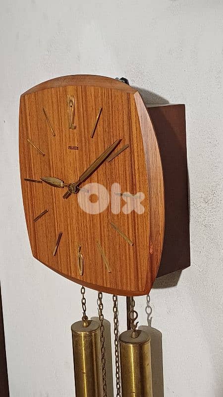 antique 8