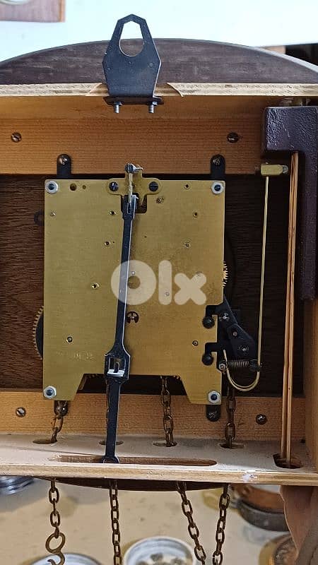 antique 9
