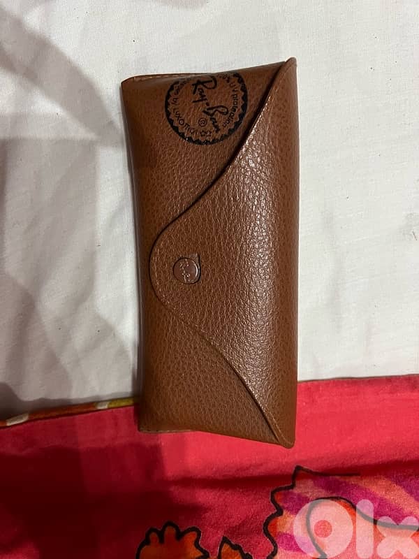 Rayban Sunglasses 1