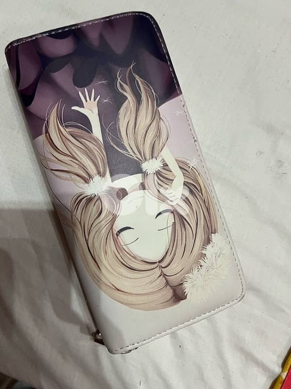 Wallet 0