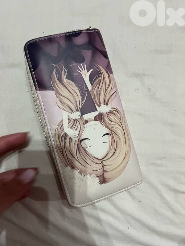 Wallet 2
