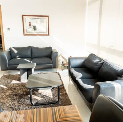 Office for rent in Hazmieh EA156 كتب للإيجار في الحازمية