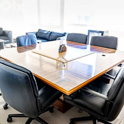 Office for rent in Hazmieh EA156 كتب للإيجار في الحازمية