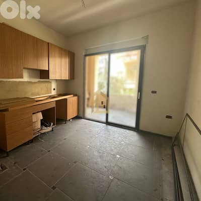 Apartment for sale in Achrafieh AA250 شقة للبيع في الأشرفية