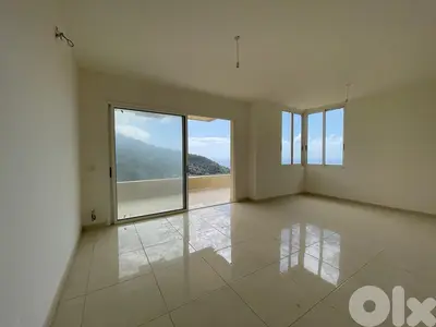 100 SQM PLUS TERRACE FOR SALE IN JBEIL WITH INSTALLMENT PLAN #RB