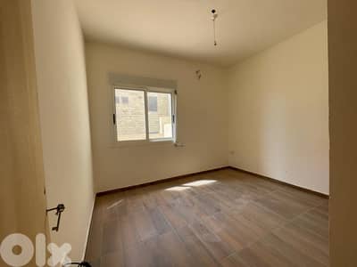 100 SQM PLUS TERRACE FOR SALE IN JBEIL WITH INSTALLMENT PLAN #RB