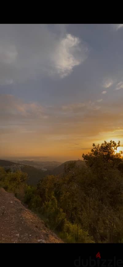 3,400 SQM Land for Sale in DAROUN, HARISSA #RB