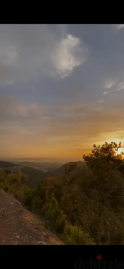 3,400 SQM Land for Sale in DAROUN, HARISSA #RB 3,400 SQM Land for Sale in DAROUN, HARISSA #RB
