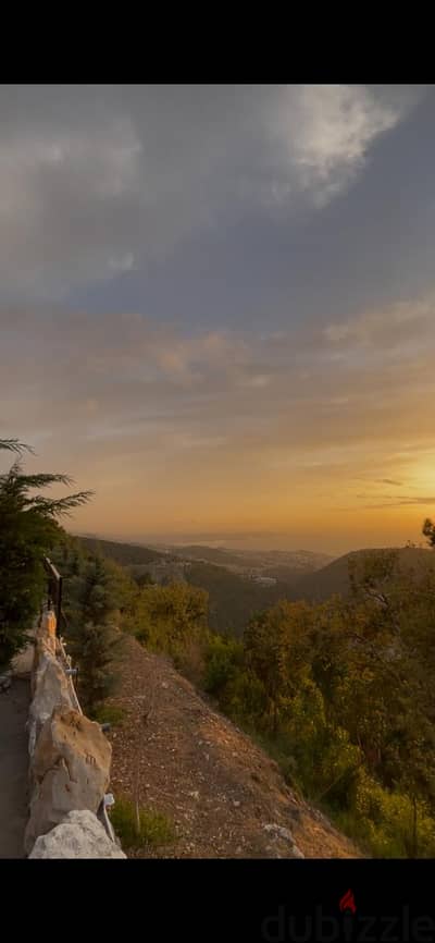3,400 SQM Land for Sale in DAROUN, HARISSA #RB