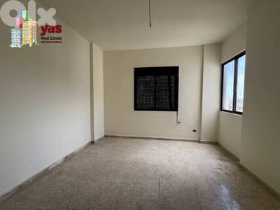 Adonis 150m2 | Well Maintained | Flat | View | Calm Street | EL/CHN