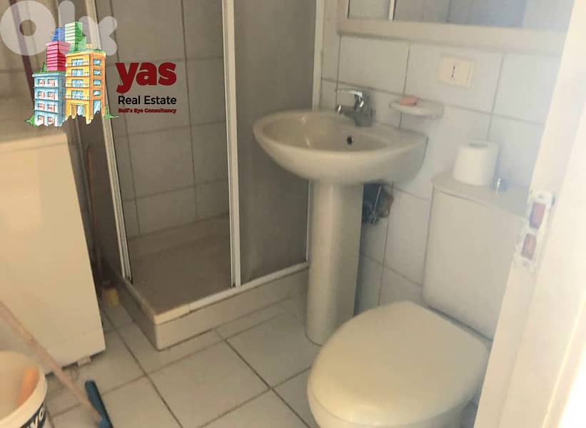 Zouk Mosbeh/Siwar 42m2 | Furnished Chalet | Rent | Pool/Gym | IV/EL 6